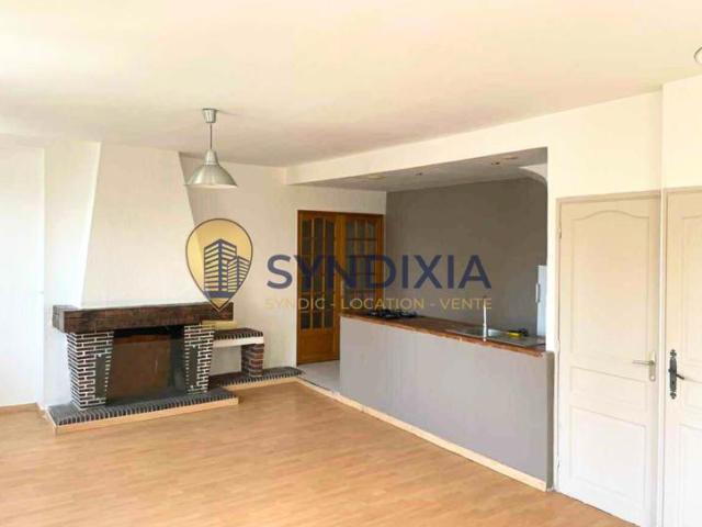 Appartement vente à Dreux