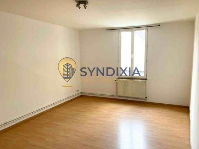 Appartement vente à Dreux