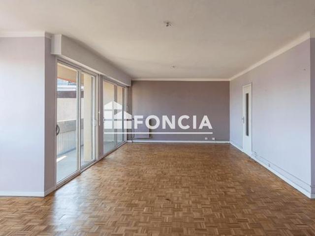 Appartement vente à Tarbes