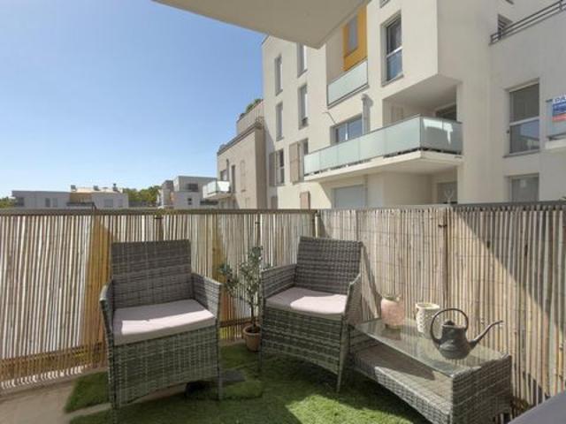 Appartement vente à Créteil