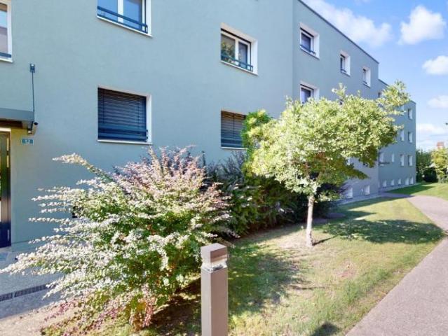 Apartment mieten in Oberrohrdorf, Aargau