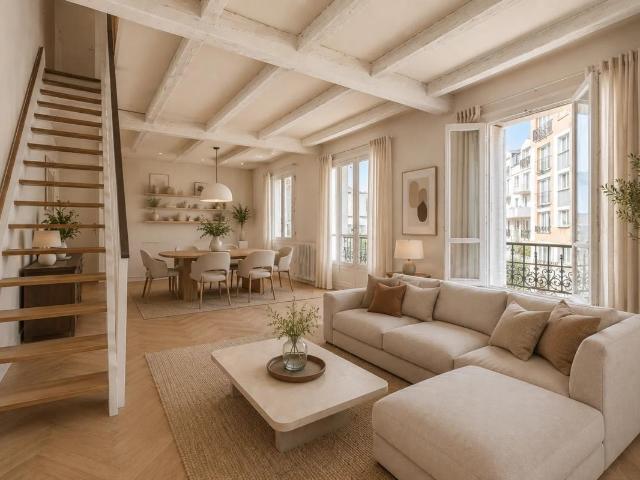 Appartement vente à L'Haÿ-les-Roses, Vitry-sur-seine