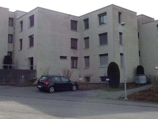 Apartment mieten in Schwarzenbach (SG), St. Gallen
