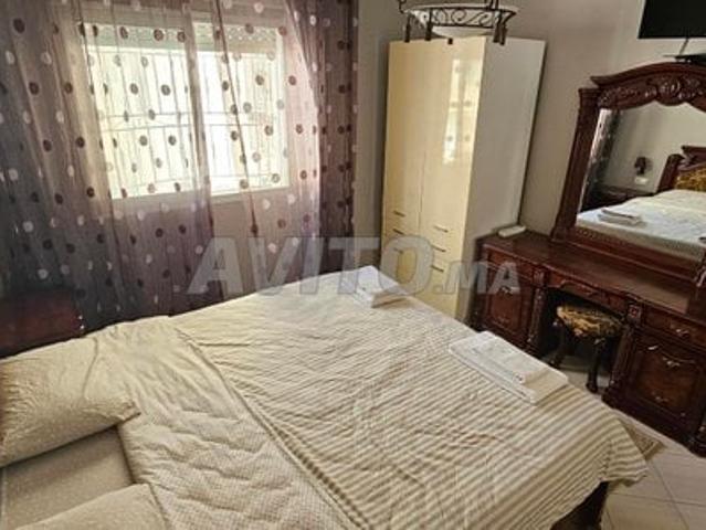 Appartement location à Tangero, Tanger-Tétouan
