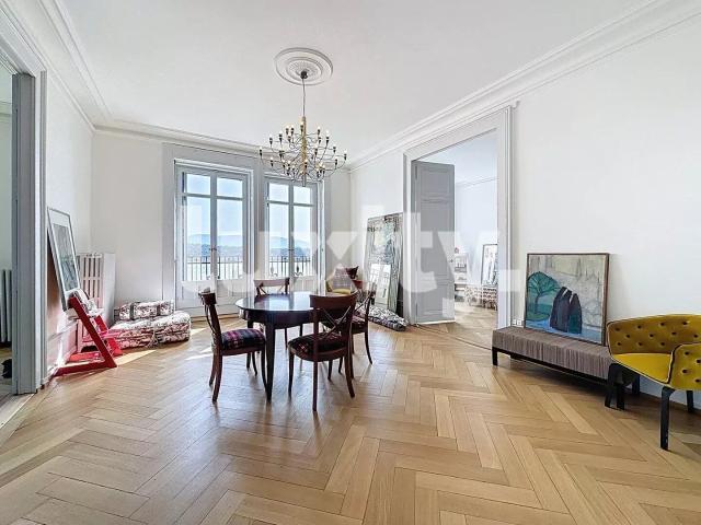Apartment kaufen in Conches