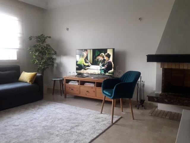 Appartement vente à Anfa, Gharb-Chrarda-Beni Hssen