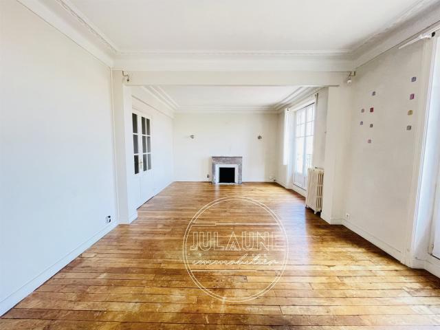 Appartement vente à Limoges