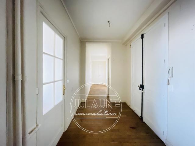 Appartement vente à Limoges
