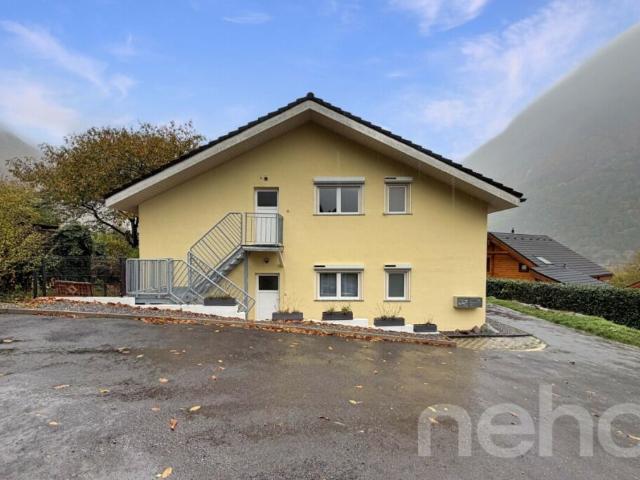 Immobilie kaufen in Collonges, Wallis