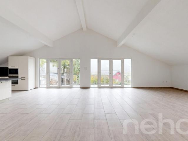 Terrassenwohnung kaufen in Collonges, Wallis