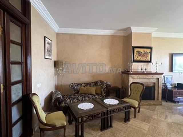 Appartement location à Hay Riad, Berkane