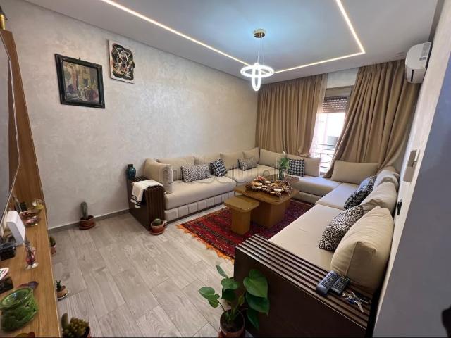 Appartement location à Marrakech, L'Oriental