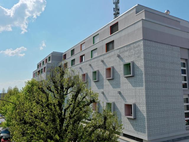 Apartment mieten in Renens, Waadt