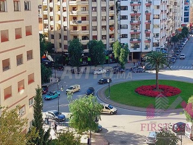 Appartement location à Tangero, Tanger-Tétouan