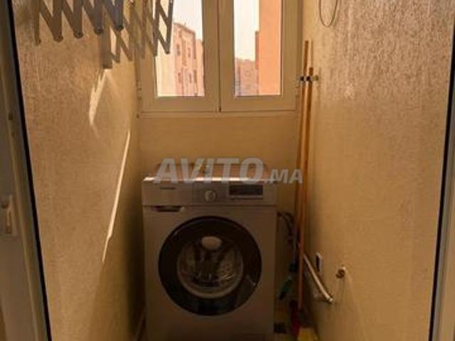 Appartement location à Anfa, Gharb-Chrarda-Beni Hssen