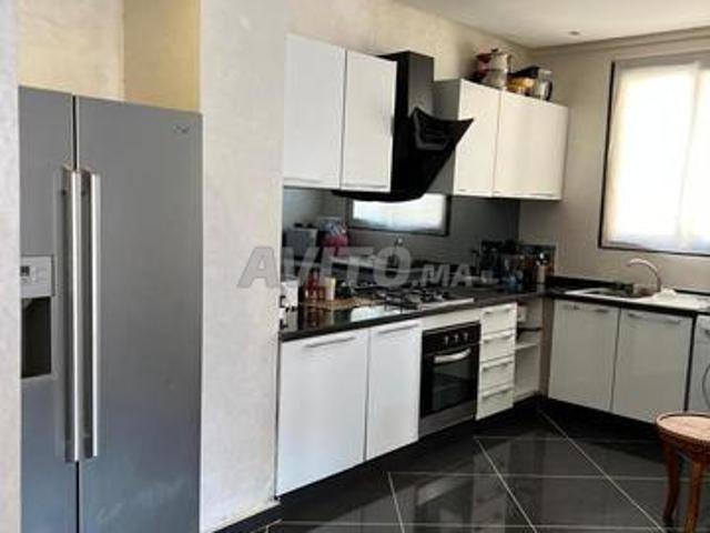 Appartement location à Gueliz, Marrakech