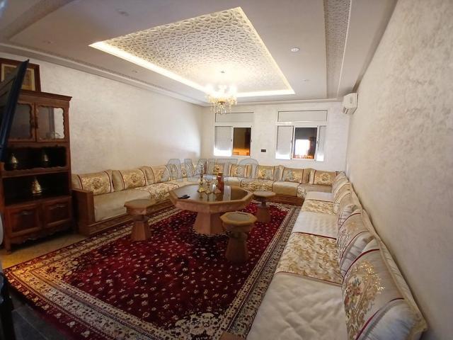 Appartement location à L'Oriental