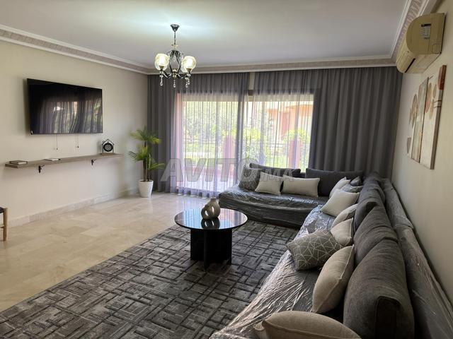 Appartement location à Anfa, Gharb-Chrarda-Beni Hssen