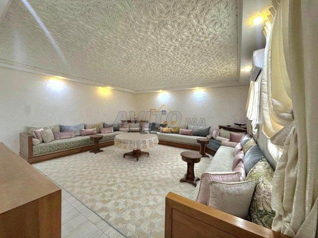 Appartement location à L'Oriental