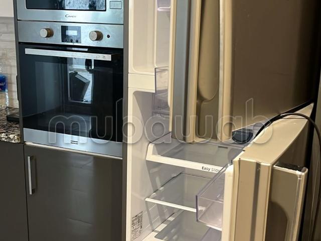Appartement location à Anfa, Gharb-Chrarda-Beni Hssen