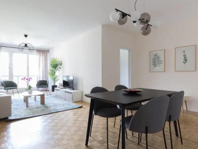 Apartment mieten in Conches