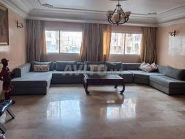 Appartement location à Anfa, Gharb-Chrarda-Beni Hssen