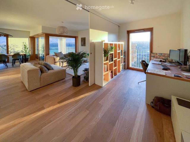 Apartment mieten in Quartier des Sciers, Plan-les-Ouates