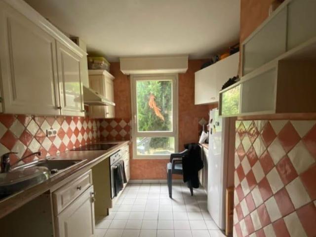 Appartement location à Le Raincy, Noisy-le-grand