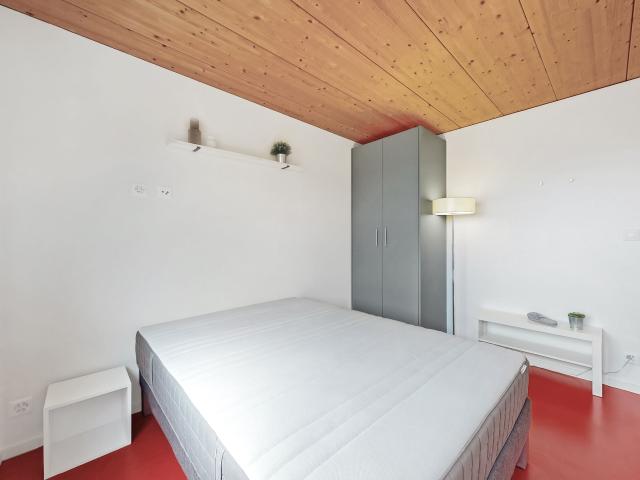 Apartment kaufen in Renens, Waadt