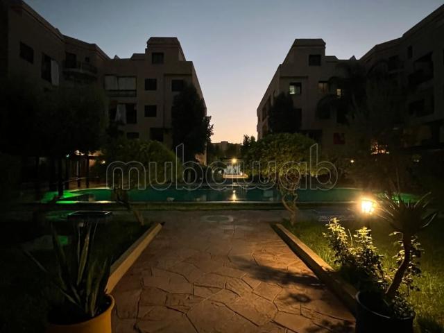 Appartement location à Marrakech, L'Oriental