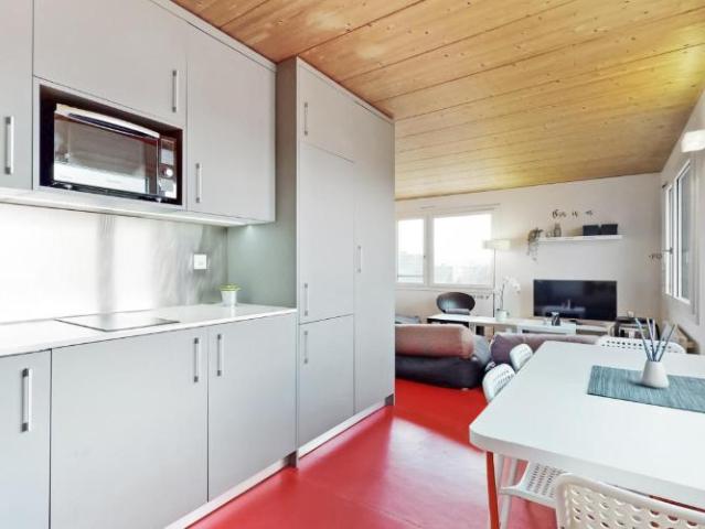 Apartment mieten in Renens, Waadt