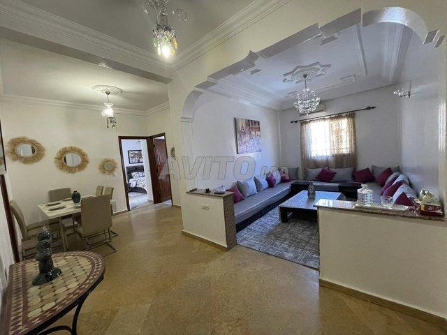 Appartement location à Agadir, Oued ed Dahab-Lagouira