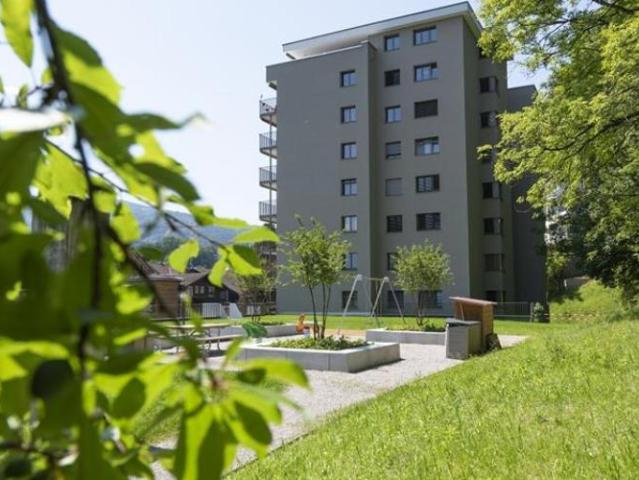 Apartment mieten in Obernau, Kriens