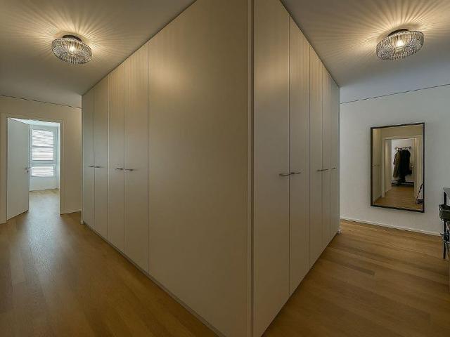 Apartment mieten in La Chaux-de-Fonds