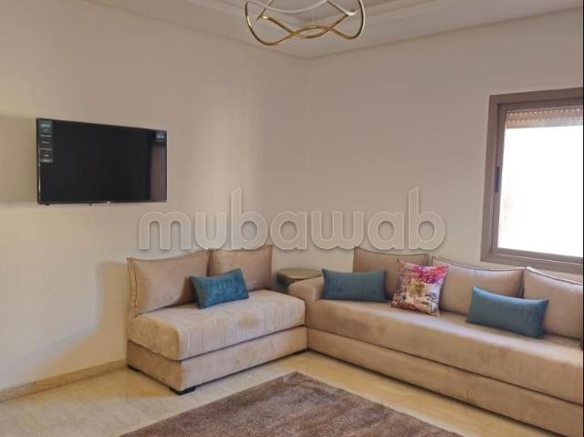 Appartement location à Anfa, Gharb-Chrarda-Beni Hssen
