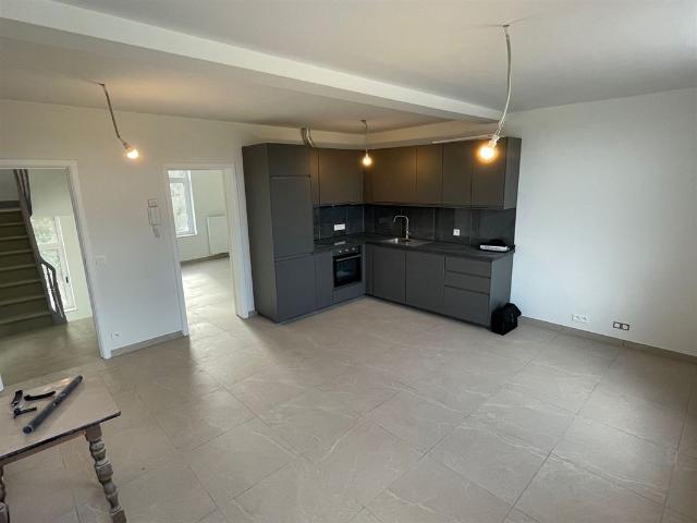 Appartement location à Bergen, Wallonie