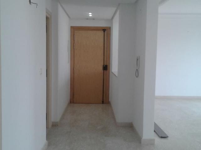 Appartement location à Ksibet Sousse, Akouda