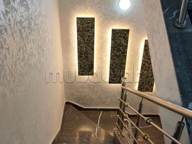 Appartement vente à Gharb-Chrarda-Beni Hssen