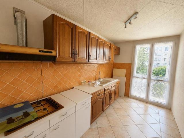 Appartement vente à Forcalquier, Manosque