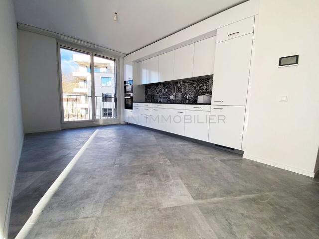 Apartment mieten in Marly