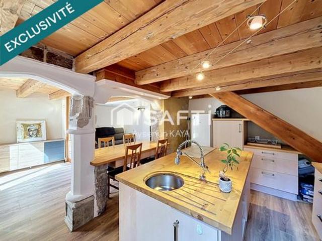 Duplex vente à Saint-Hubert, Saint-Claude