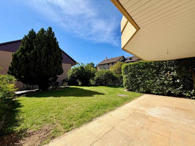 Apartment mieten in Aubonne, Waadt