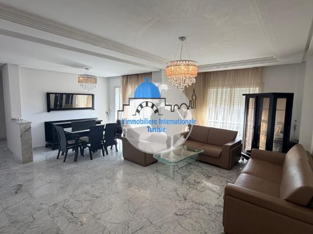 Appartement location