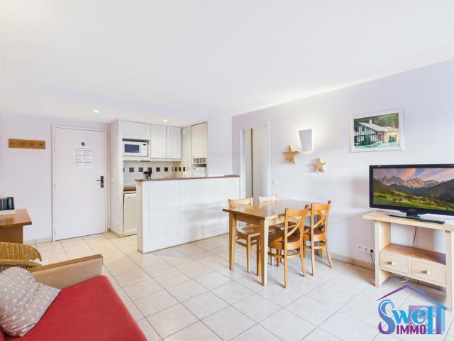 Appartement vente à Dax, Moliets-et-maa