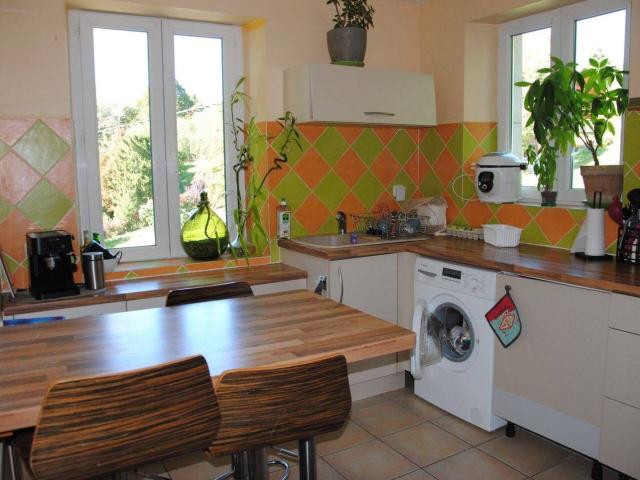 Appartement location à Le Village, La Chapelle-en-Vercors