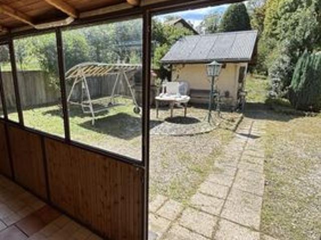 Appartement vente à Sainte-Hélène-sur-Isère, Savoie