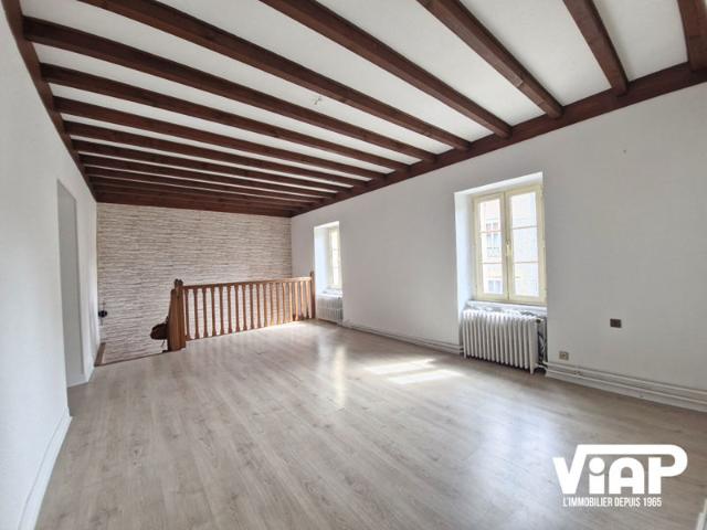 Appartement location à Limoges, Saint-paul