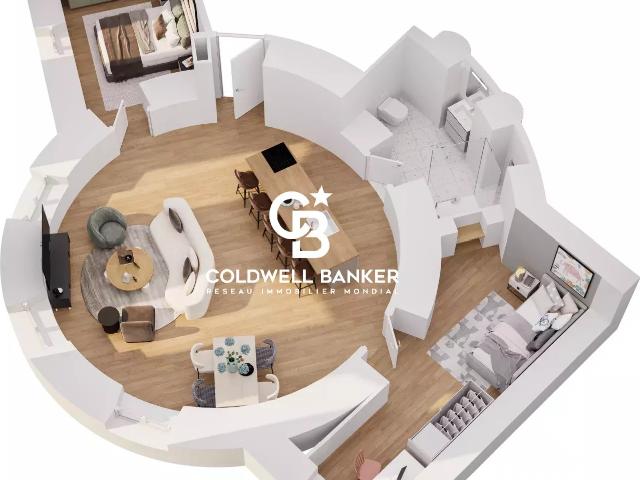 Appartement vente à Arrondissement de Toulon, La Londe-les-maures