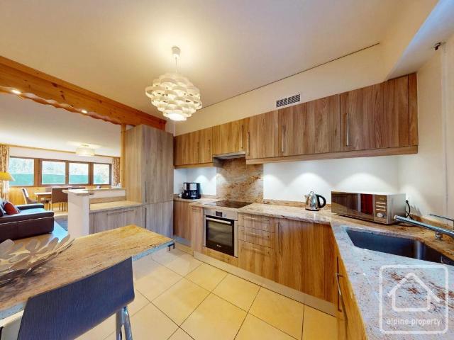 Appartement vente à Thonon-les-Bains, Morzine