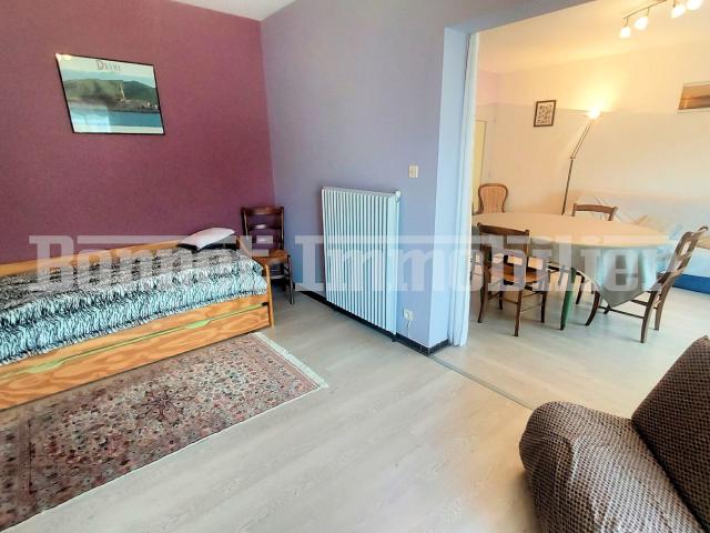 Appartement vente à Nyons, Drôme